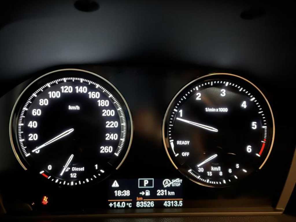 BMW 1 series 2019 - Importación desde Corea - HF Imports Iquique - Foto 15