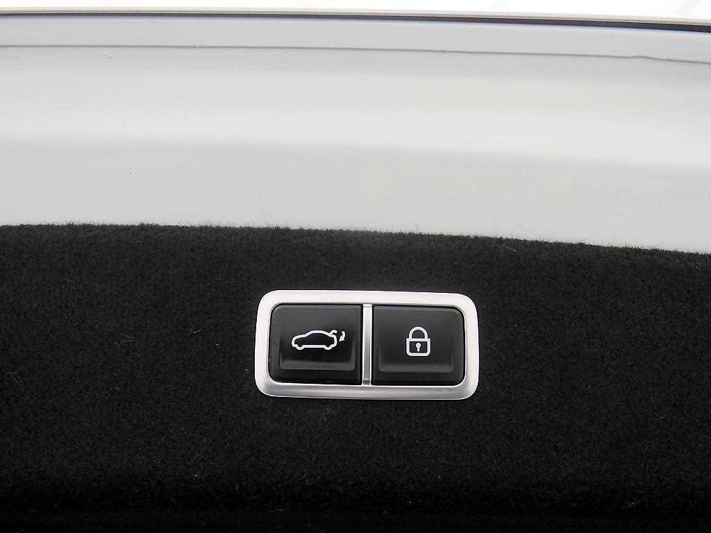 Genesis G80 - Vista 5