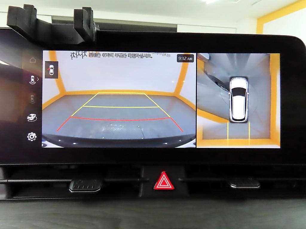 KIA Sportage 2022 Gris - Importación desde Corea - HF Imports Iquique - Foto 15