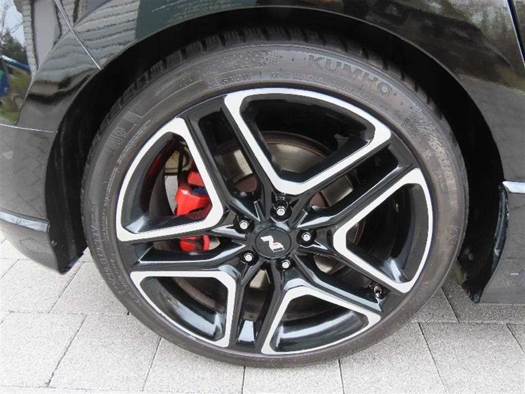 HYUNDAI Veloster 2021 Negro - Importación desde Corea - HF Imports Iquique - Foto 17