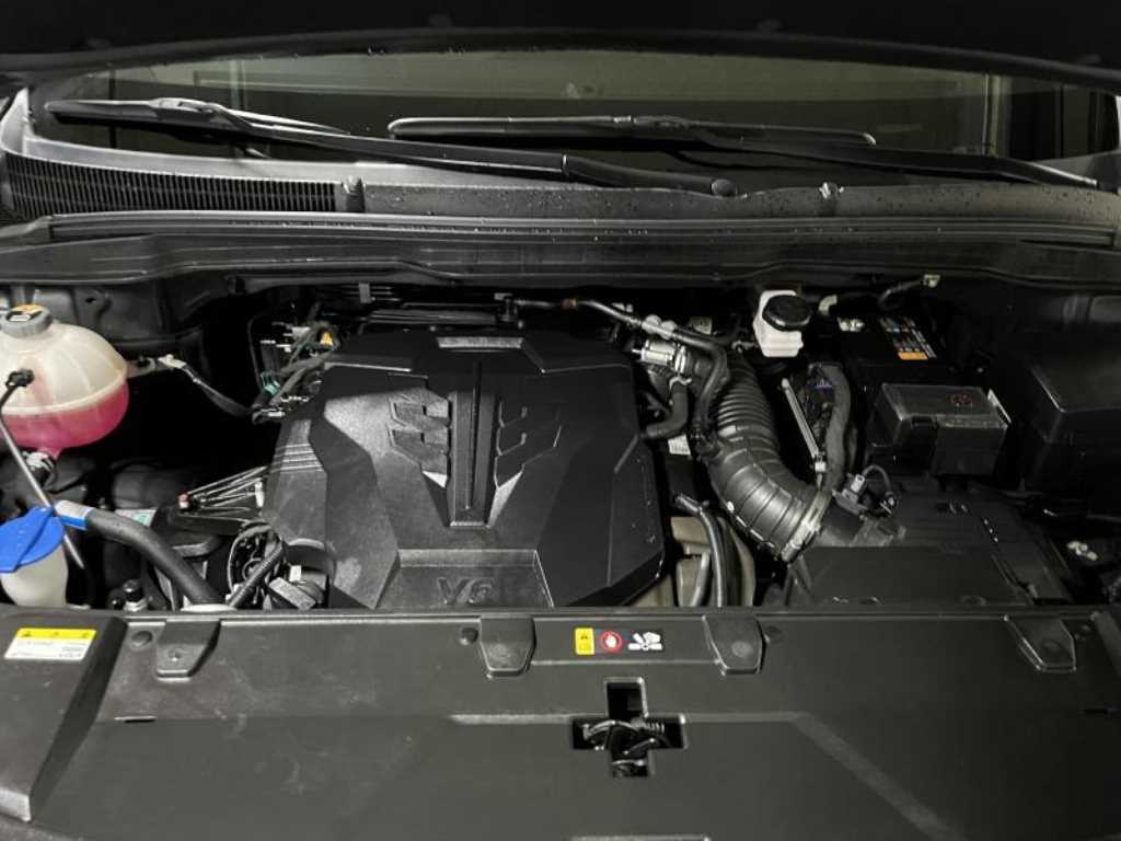 KIA Carnival 2023 Gris - Importación desde Corea - HF Imports Iquique - Foto 17