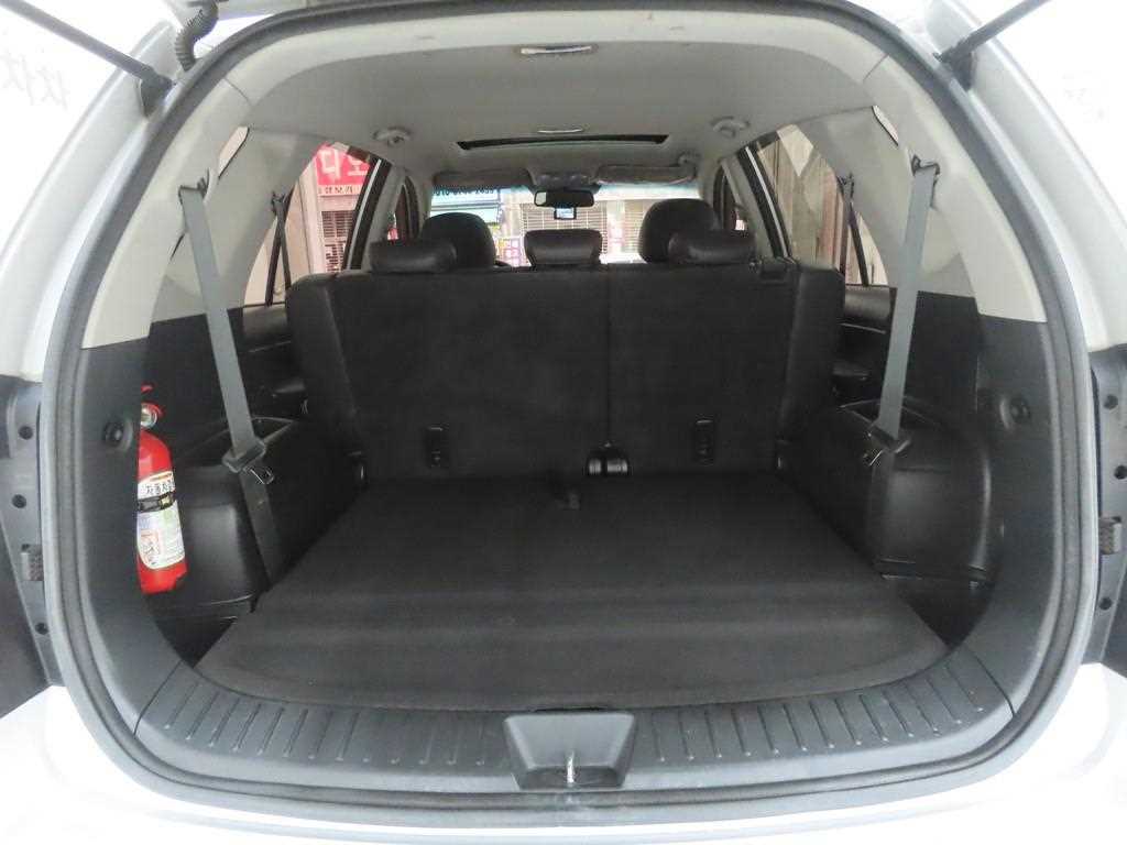 KIA Carens 2011 Plateado - Importación desde Corea - HF Imports Iquique - Foto 20