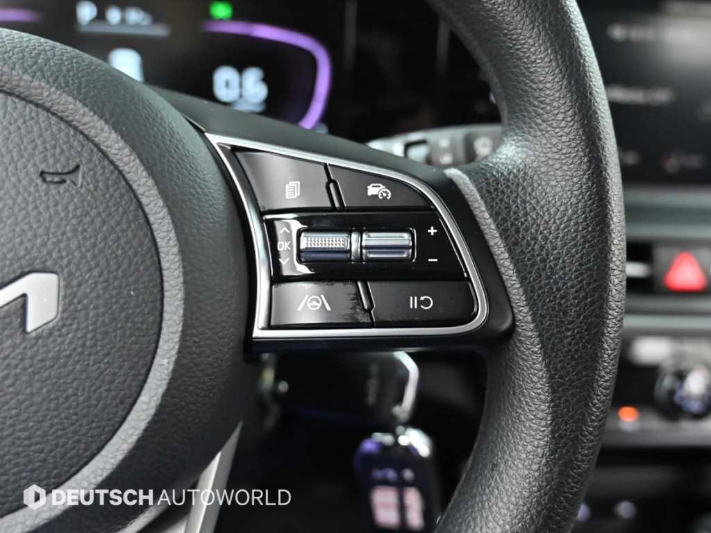 KIA Seltos 2024 Azul - Importación desde Corea - HF Imports Iquique - Foto 17