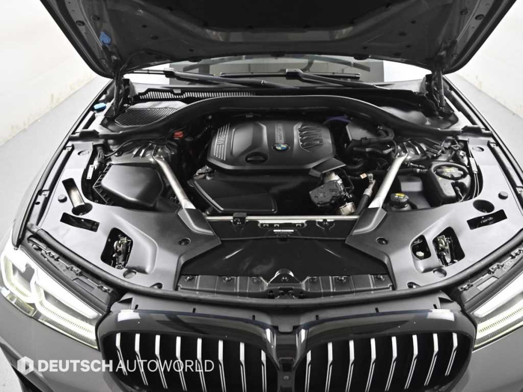 BMW 5 Series - Vista 6