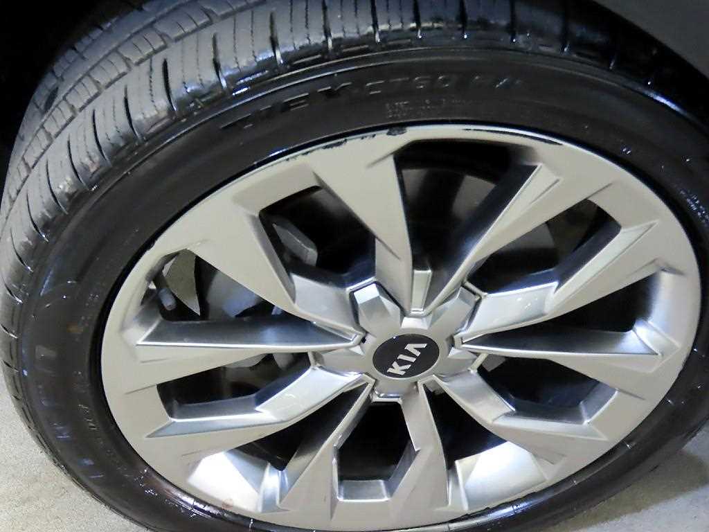 KIA Sorento 2021 Blanco - Importación desde Corea - HF Imports Iquique - Foto 20