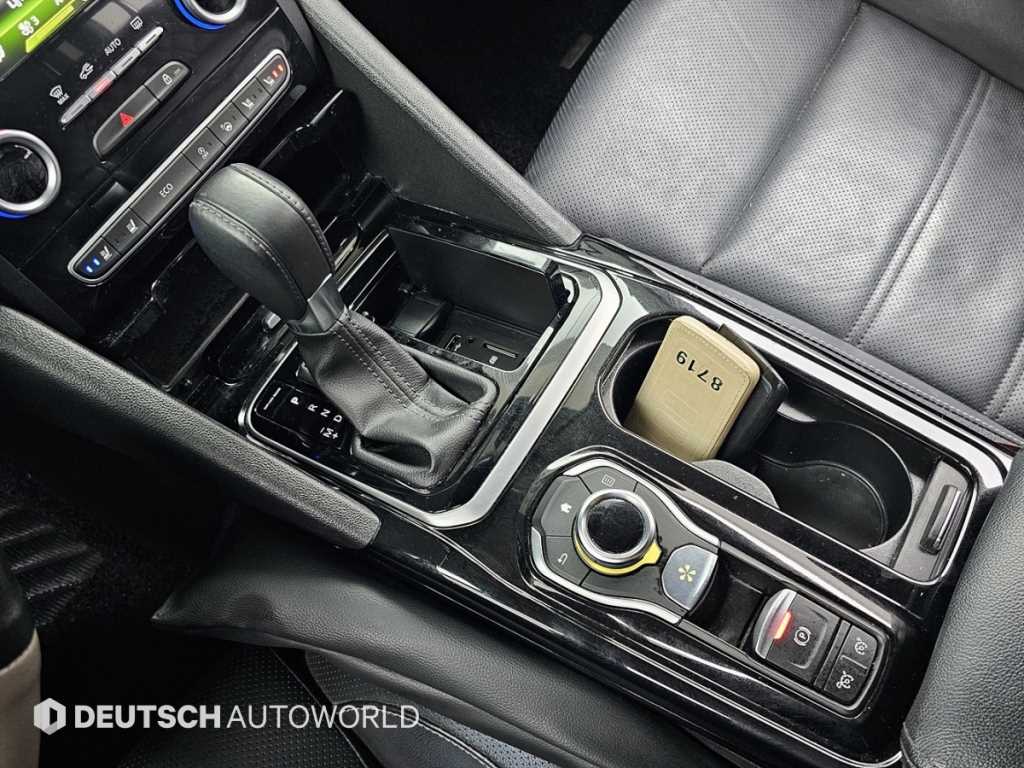 SAMSUNG SM6 - Vista 9