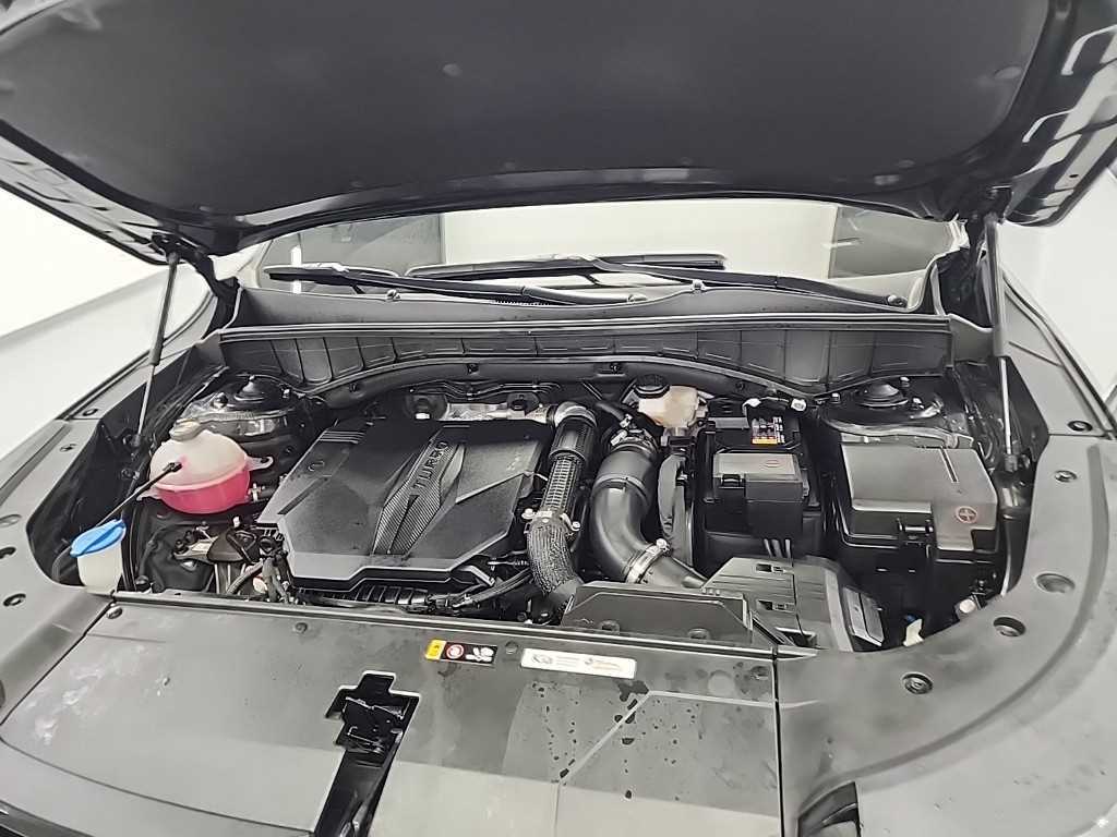 KIA Sorento - Vista 5