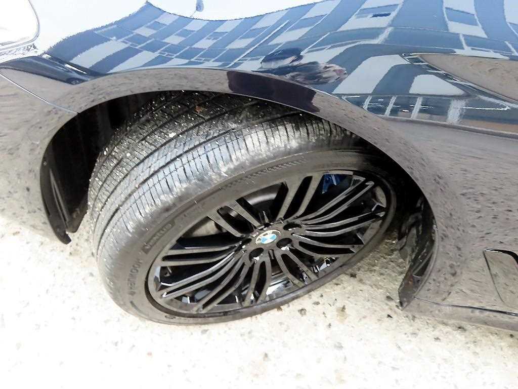 BMW 5 Series 2017 - Importación desde Corea - HF Imports Iquique - Foto 20