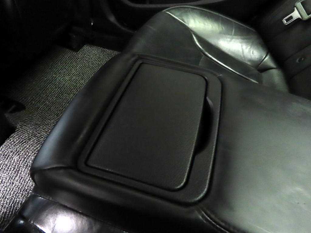 HYUNDAI Grandeur - Vista 8