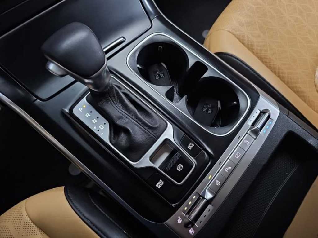 KIA Carnival 2022 Negro - Importación desde Corea - HF Imports Iquique - Foto 13