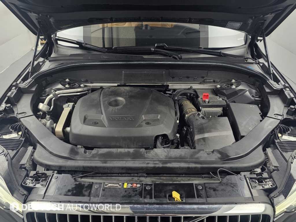 Volvo XC60 - Vista 6