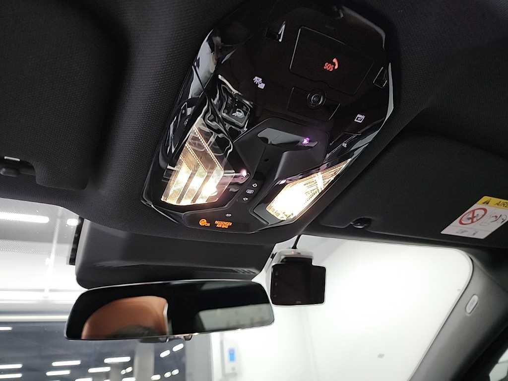 BMW 7 Series 2025 - Importación desde Corea - HF Imports Iquique - Foto 17