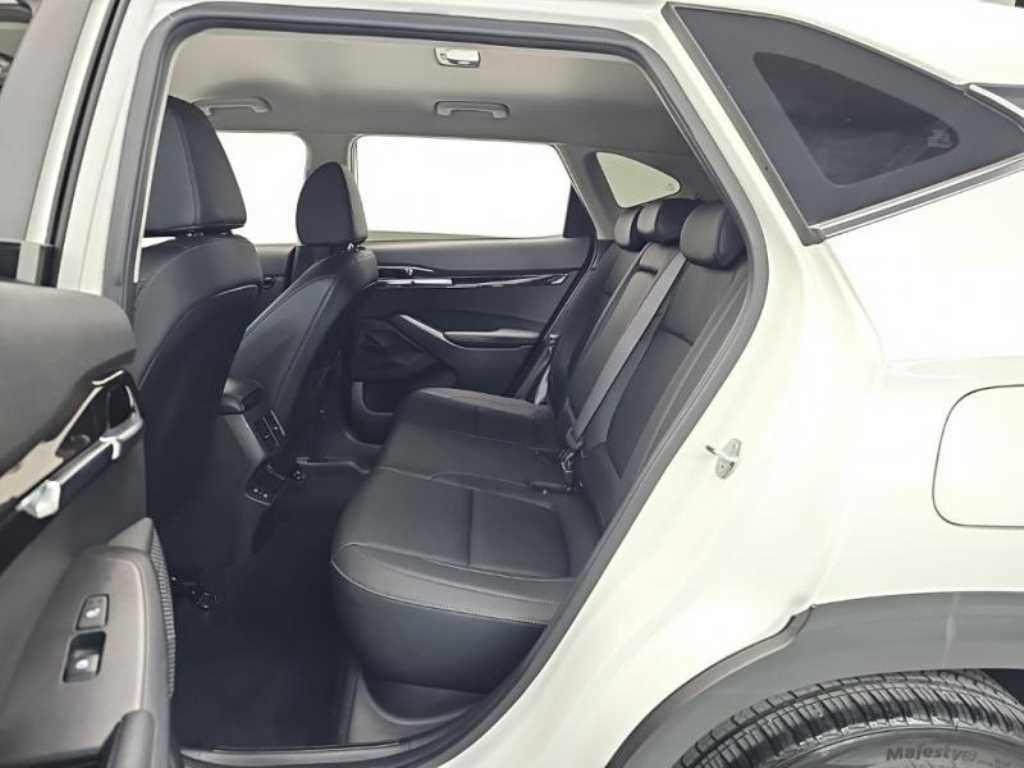 KIA Seltos 2023 - Importación desde Corea - HF Imports Iquique - Foto 18