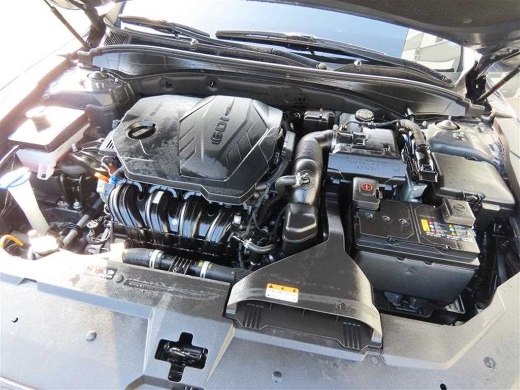 HYUNDAI Grandeur 2022 Gris - Importación desde Corea - HF Imports Iquique - Foto 20