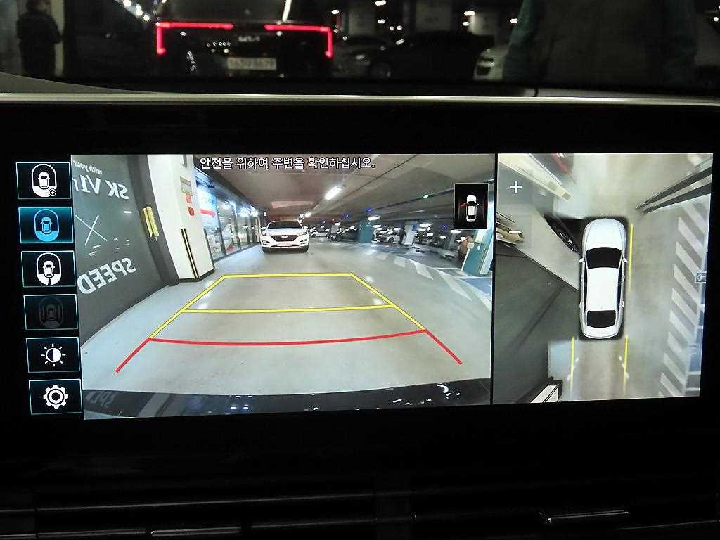 HYUNDAI Grandeur 2020 Gris - Importación desde Corea - HF Imports Iquique - Foto 14