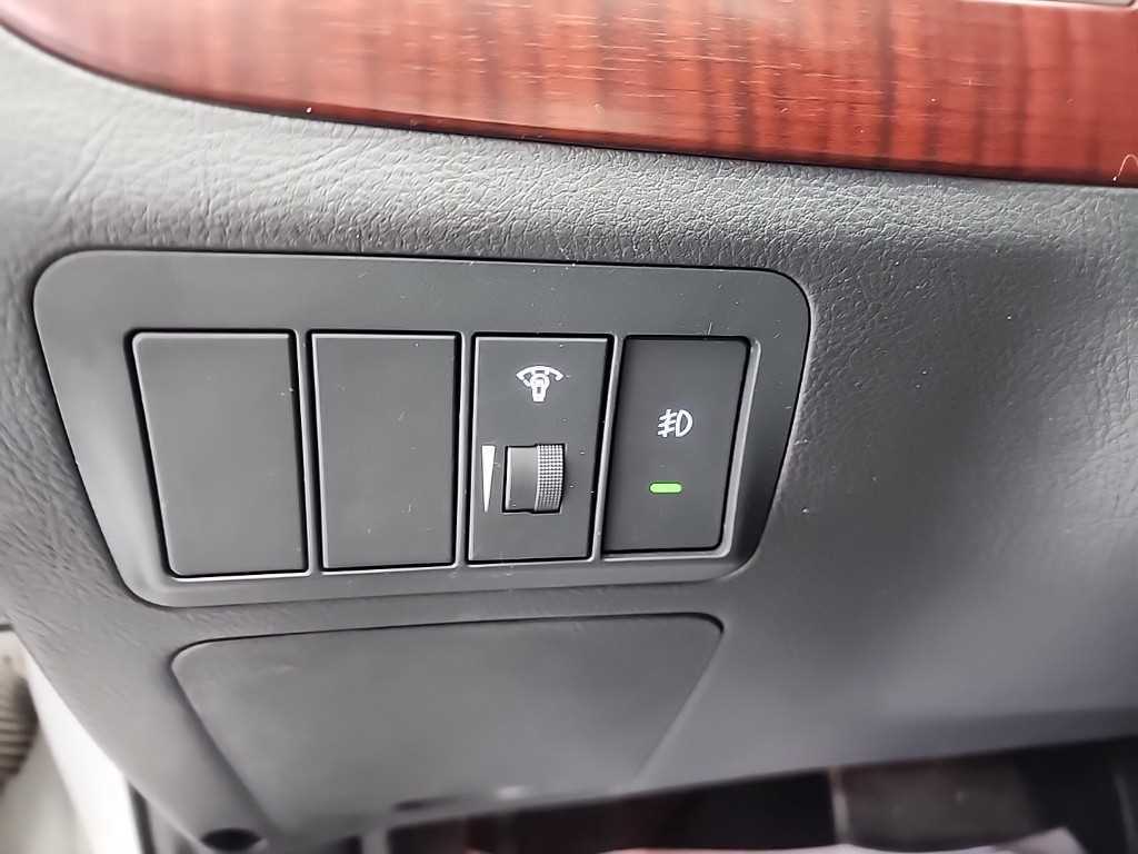 HYUNDAI Santa Fe 2009 Plateado - Importación desde Corea - HF Imports Iquique - Foto 16