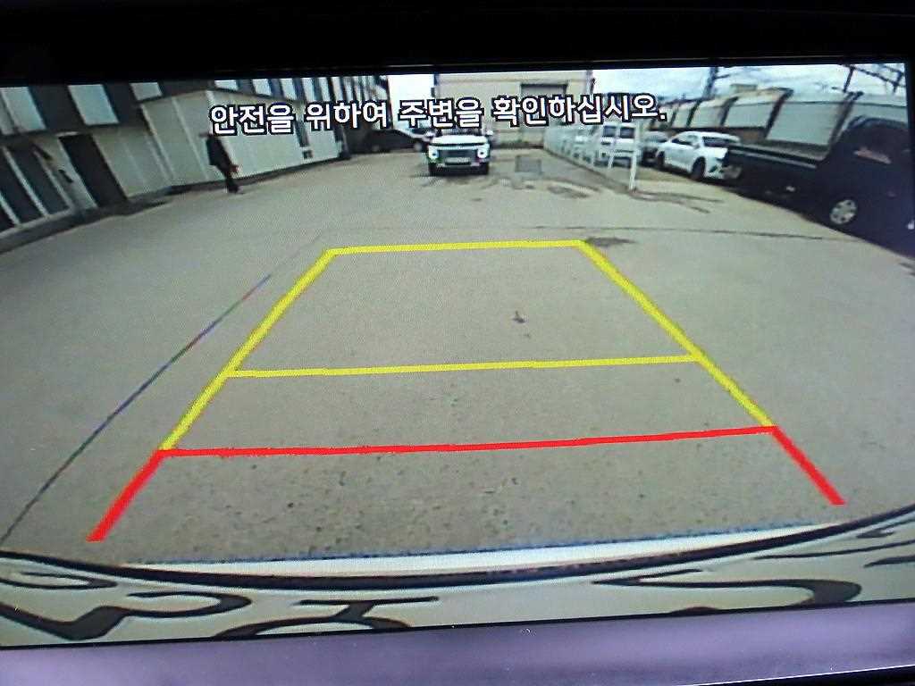 KIA Sorento 2015 Blanco - Importación desde Corea - HF Imports Iquique - Foto 14