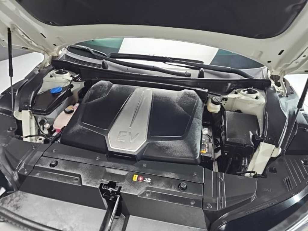 KIA EV6 2023 - Importación desde Corea - HF Imports Iquique - Foto 19
