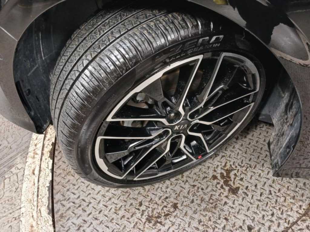 KIA K5 2021 - Importación desde Corea - HF Imports Iquique - Foto 20