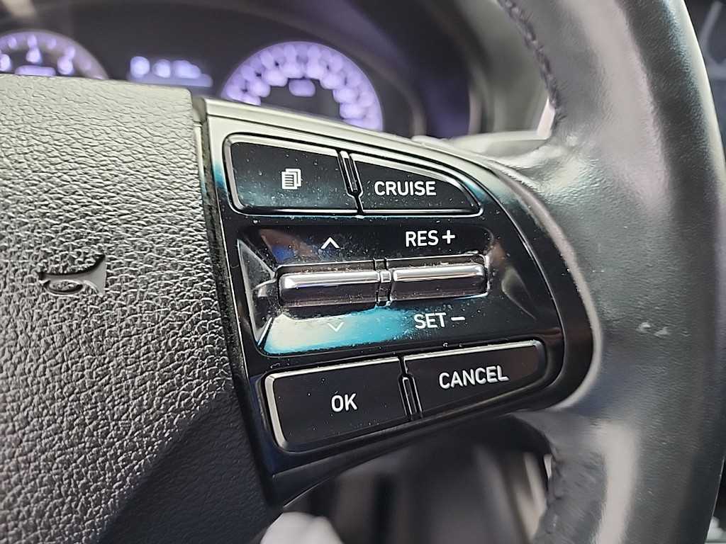 HYUNDAI Grandeur 2019 Negro - Importación desde Corea - HF Imports Iquique - Foto 17