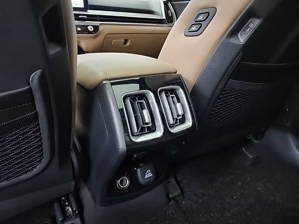 KIA Sorento 2024 - Importación desde Corea - HF Imports Iquique - Foto 13