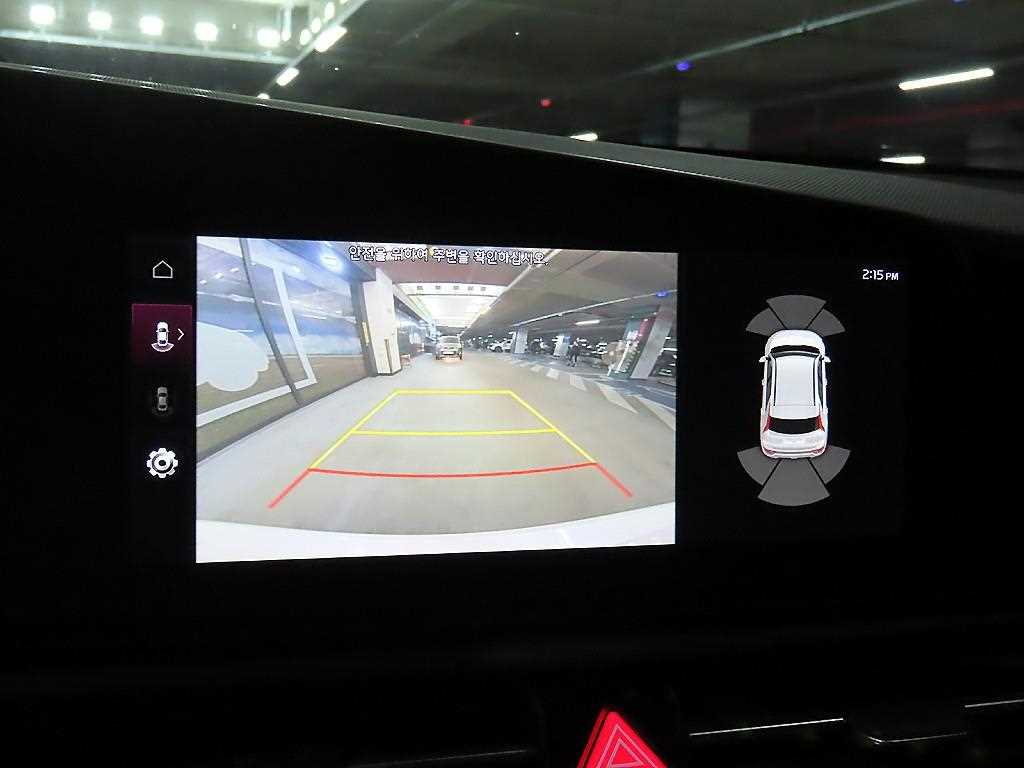 KIA Niro 2024 Blanco - Importación desde Corea - HF Imports Iquique - Foto 14