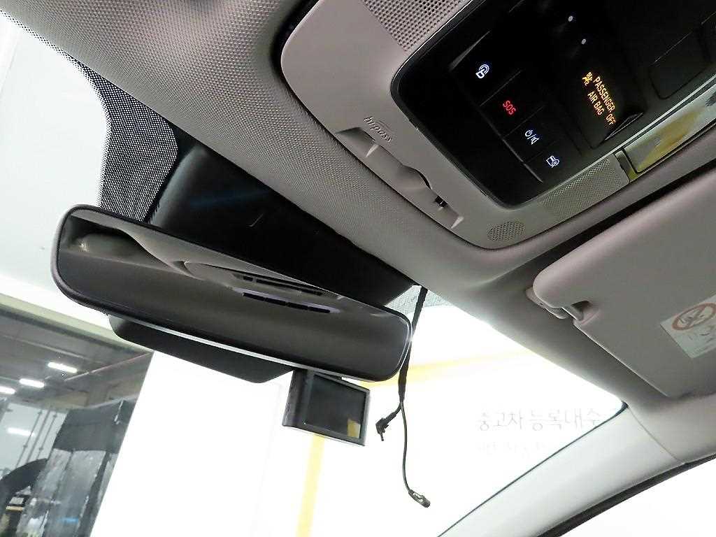 HYUNDAI Tucson 2021 - Importación desde Corea - HF Imports Iquique - Foto 16