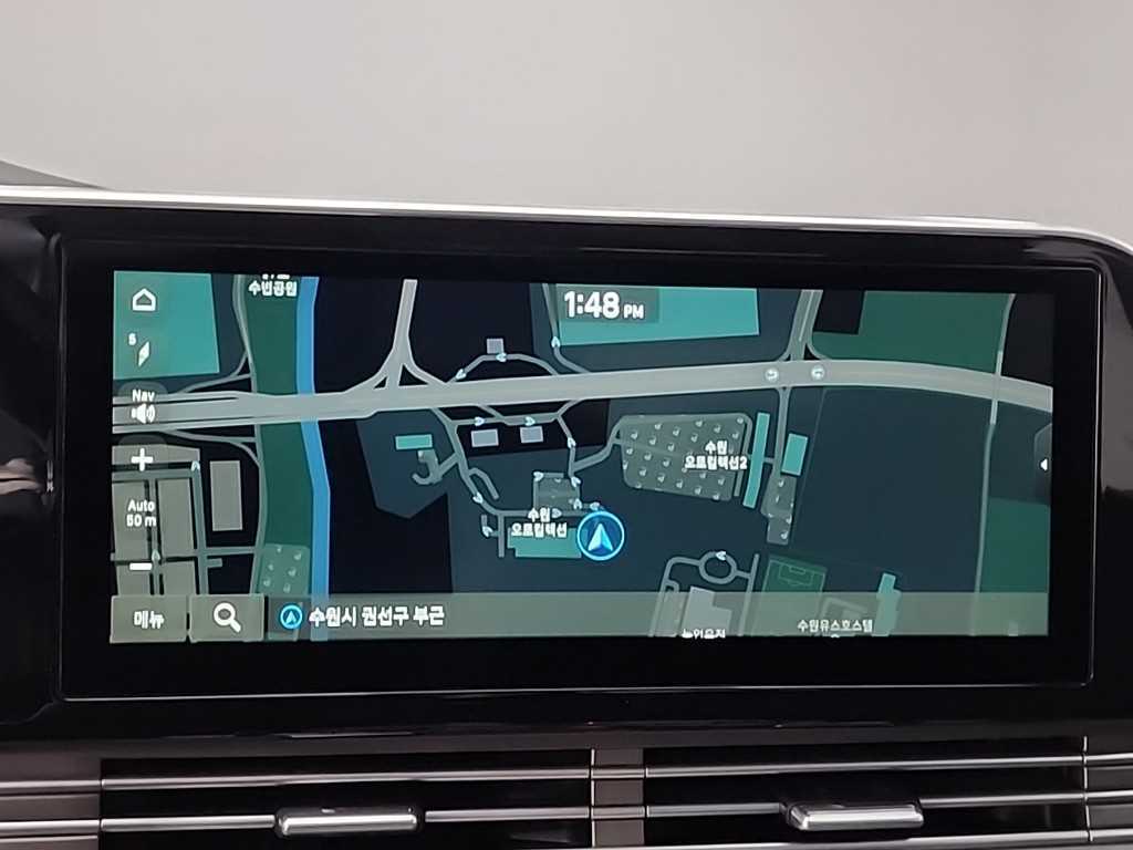 HYUNDAI Grandeur 2020 - Importación desde Corea - HF Imports Iquique - Foto 15