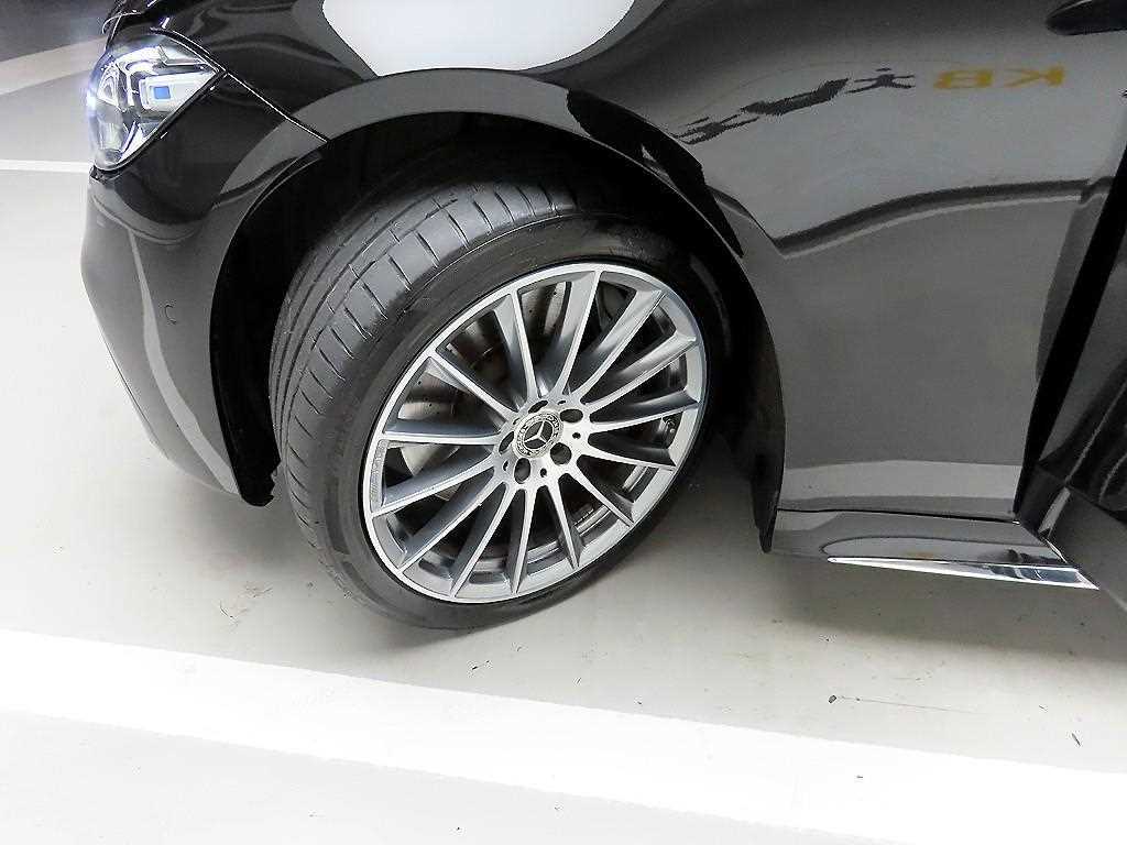 Mercedes Benz S Class 2021 Negro - Importación desde Corea - HF Imports Iquique - Foto 19