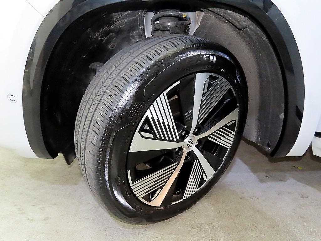 SAMSUNG Grand Koleos 2025 Blanco - Importación desde Corea - HF Imports Iquique - Foto 20