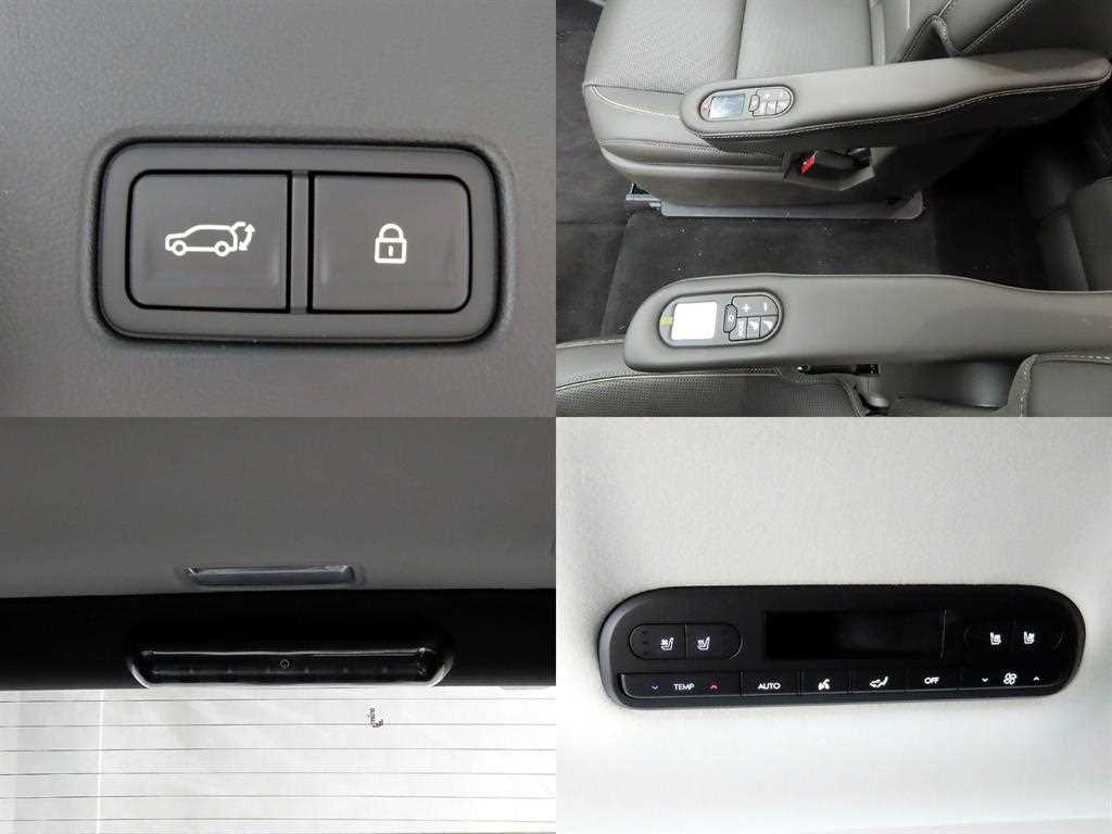 HYUNDAI Palisade 2026 Blanco - Importación desde Corea - HF Imports Iquique - Foto 17