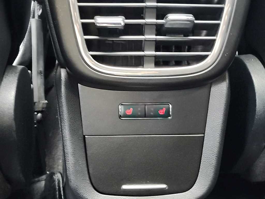 Lincoln MKX 2016 Negro - Importación desde Corea - HF Imports Iquique - Foto 13