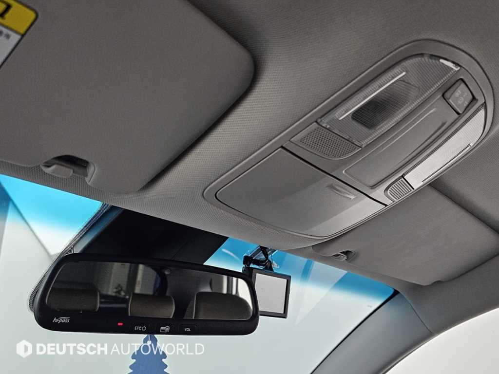 HYUNDAI Tucson 2020 Blanco - Importación desde Corea - HF Imports Iquique - Foto 18