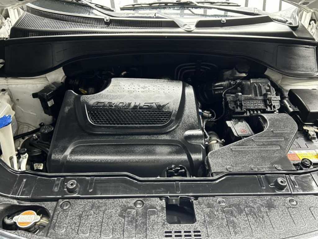 KIA Sorento 2014 Blanco - Importación desde Corea - HF Imports Iquique - Foto 19