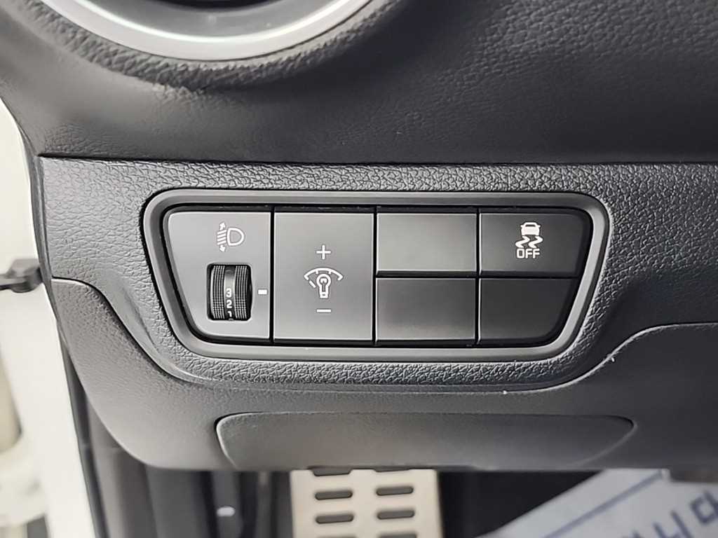 KIA K3 2024 Blanco - Importación desde Corea - HF Imports Iquique - Foto 16