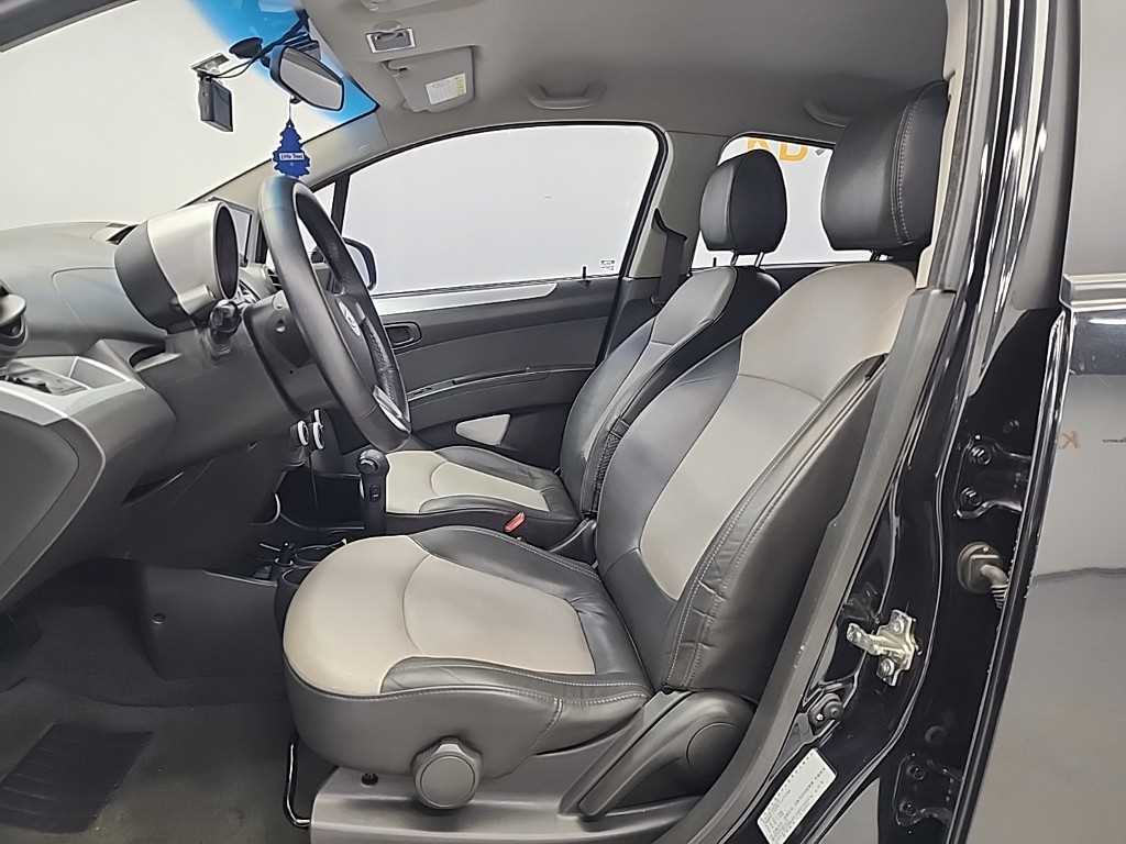 DAEWOO Matiz - Vista 12