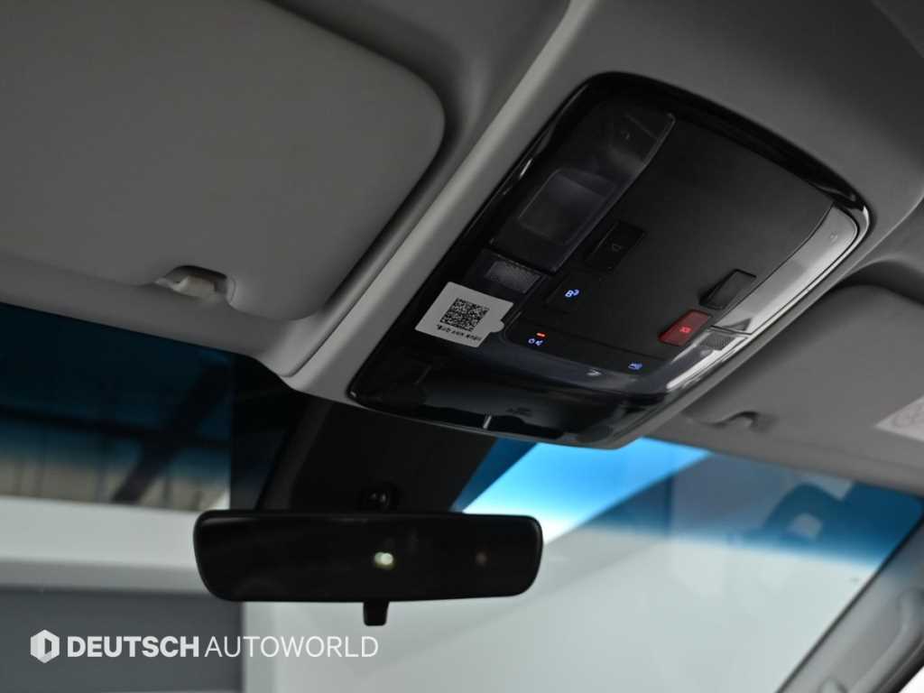 HYUNDAI Staria 2023 - Importación desde Corea - HF Imports Iquique - Foto 18