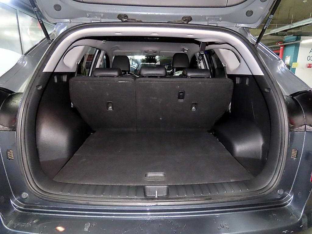 HYUNDAI Tucson 2019 Gris - Importación desde Corea - HF Imports Iquique - Foto 17