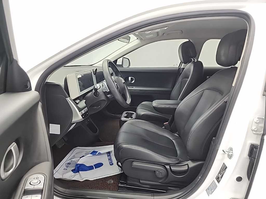 HYUNDAI Ioniq 5 - Vista 11