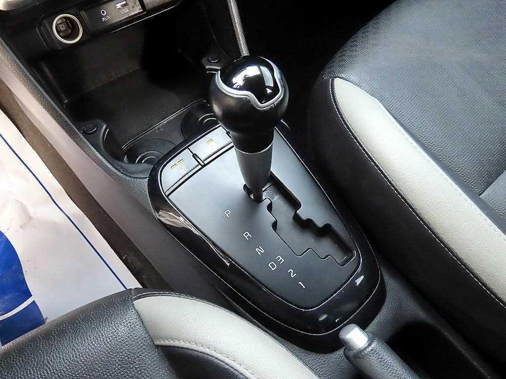 KIA Morning - Vista 10