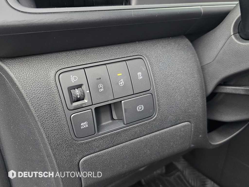 HYUNDAI Staria 2023 Blanco - Importación desde Corea - HF Imports Iquique - Foto 16