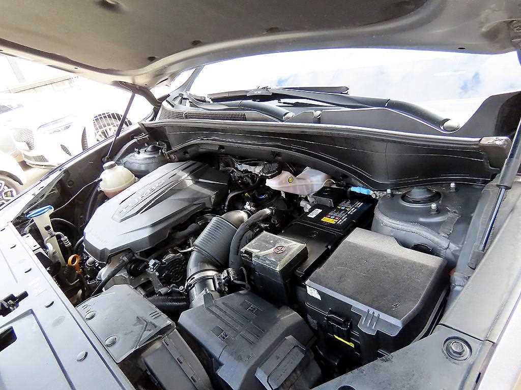 HYUNDAI Santa Fe 2021 Gris - Importación desde Corea - HF Imports Iquique - Foto 19