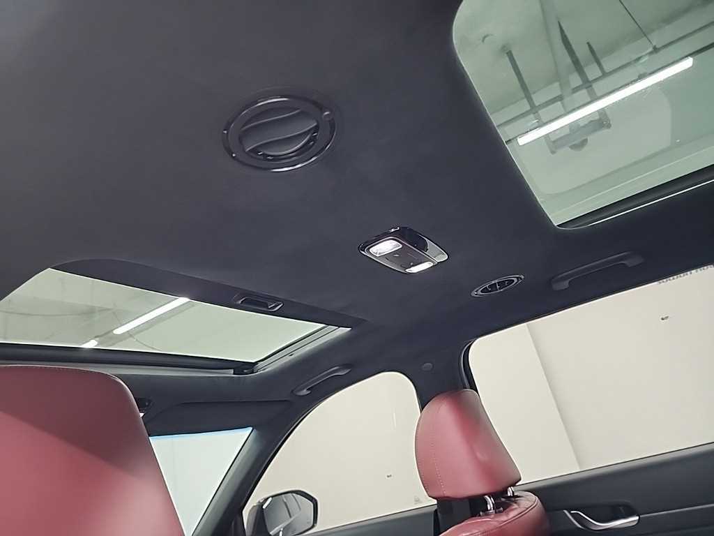 HYUNDAI Palisade 2019 Azul - Importación desde Corea - HF Imports Iquique - Foto 14