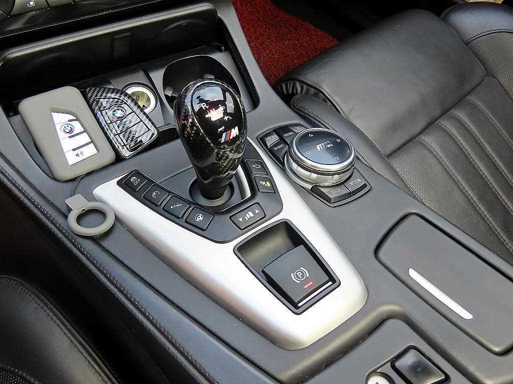 BMW 5 Series - Vista 11