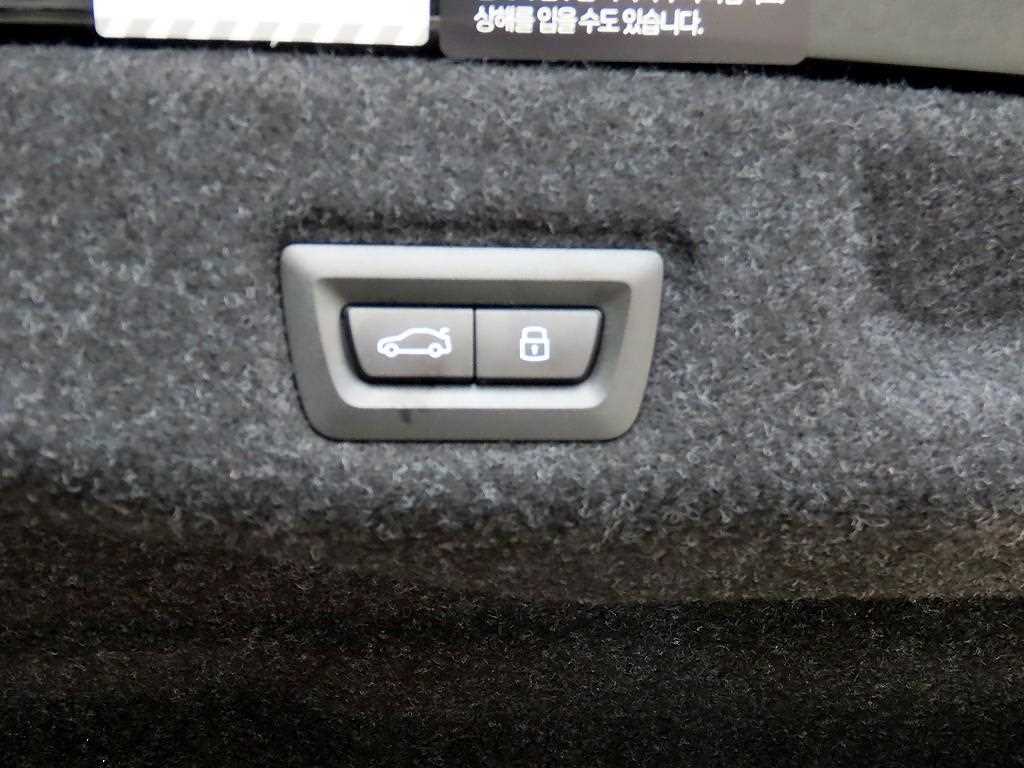 BMW 5 Series 2025 Negro - Importación desde Corea - HF Imports Iquique - Foto 17