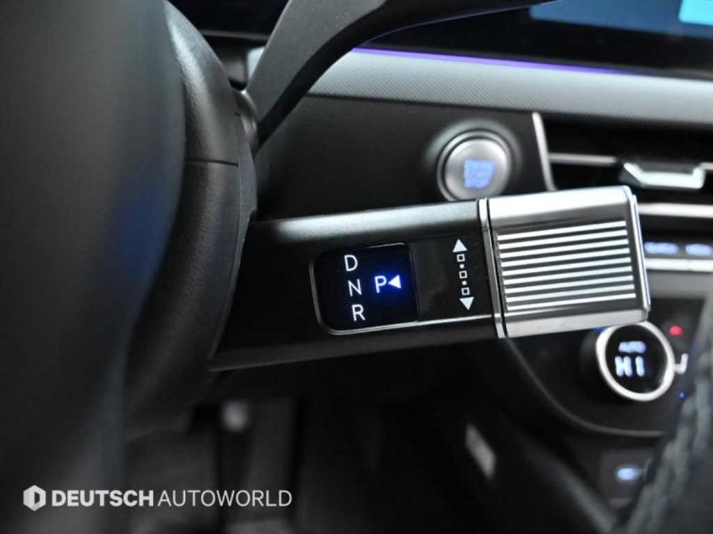 HYUNDAI Sonata - Vista 9