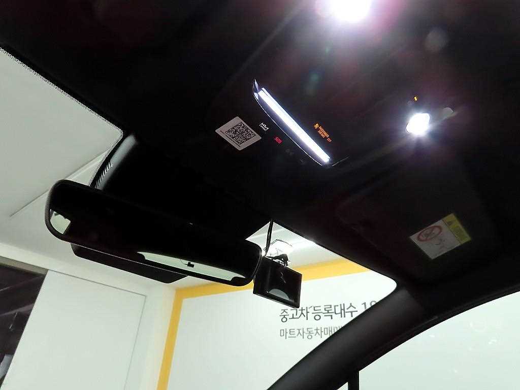 KIA Sportage 2022 Gris - Importación desde Corea - HF Imports Iquique - Foto 16