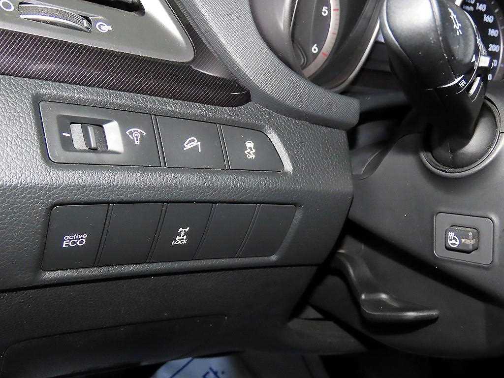 HYUNDAI Santa Fe 2013 Gris - Importación desde Corea - HF Imports Iquique - Foto 15