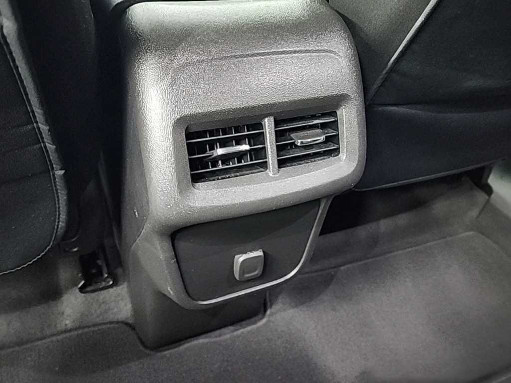 Chevrolet Equinox 2019 Blanco - Importación desde Corea - HF Imports Iquique - Foto 13