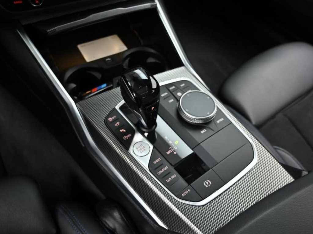 BMW 3 series - Vista 9